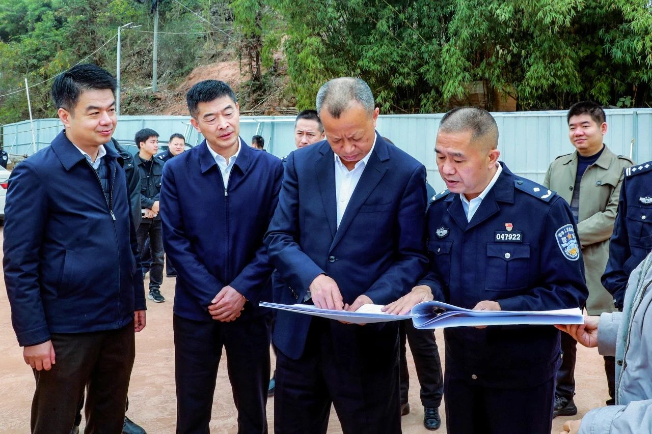 继续走在前！叙州公安再获全市公安工作成效一等奖！-2.jpg