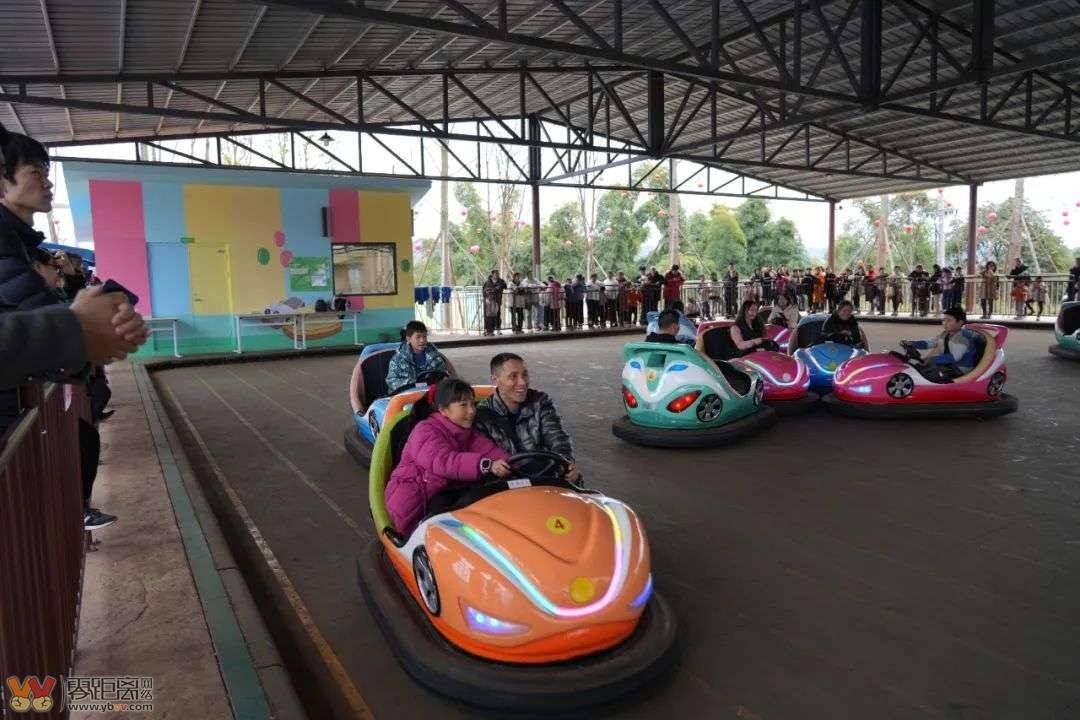 爆火！10万+游客完成南溪欢乐田园内测打卡-8.jpg
