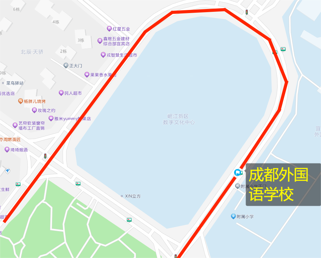 临时交通管制！宜宾这3条公交路线有调整！-1.png