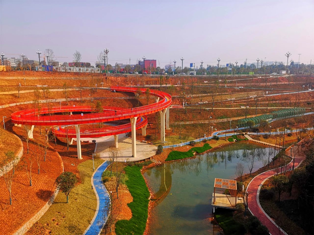新晋网红打卡地！宜宾玫瑰公园即将建成！-1.jpg
