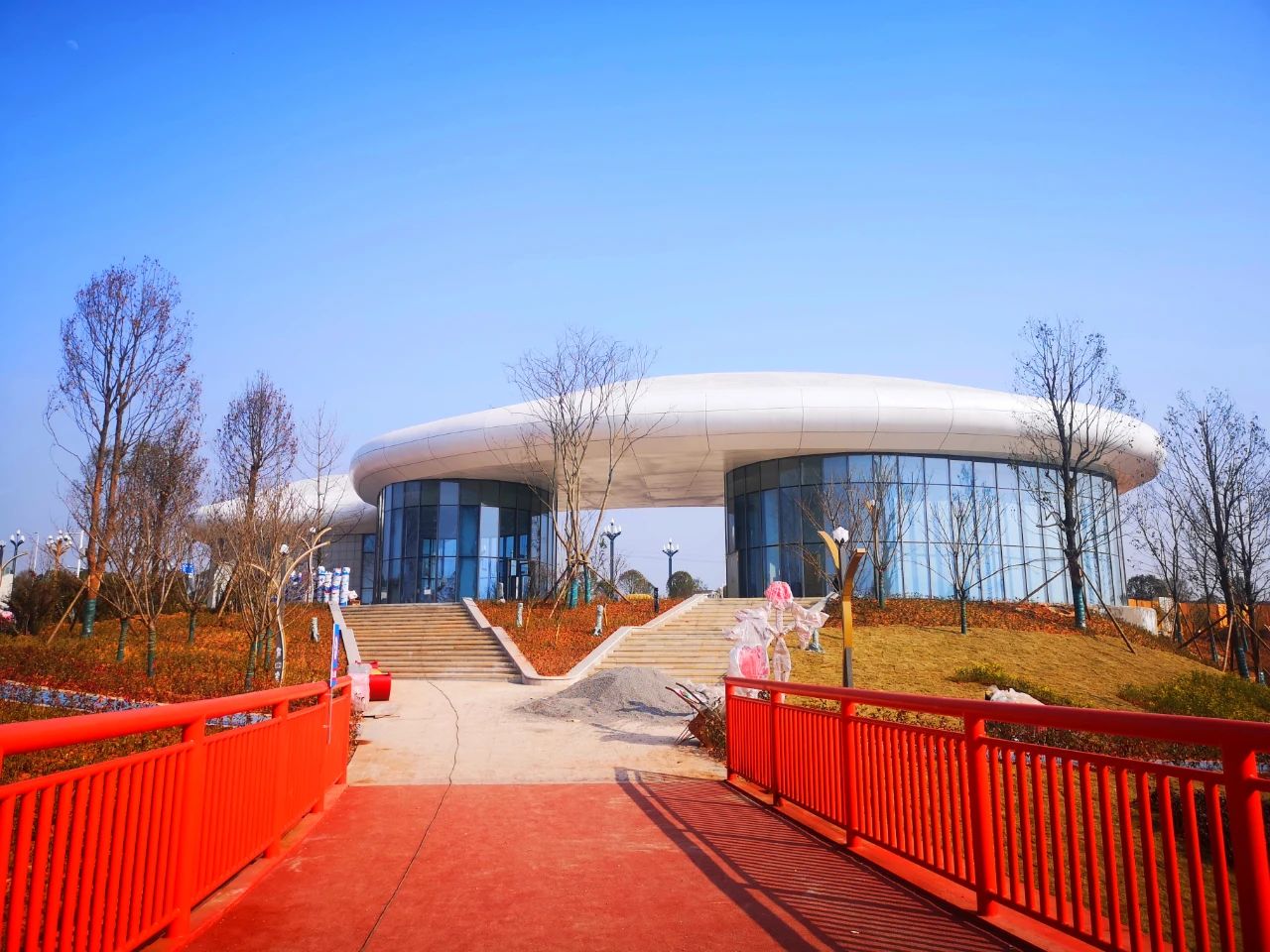 新晋网红打卡地！宜宾玫瑰公园即将建成！-6.jpg