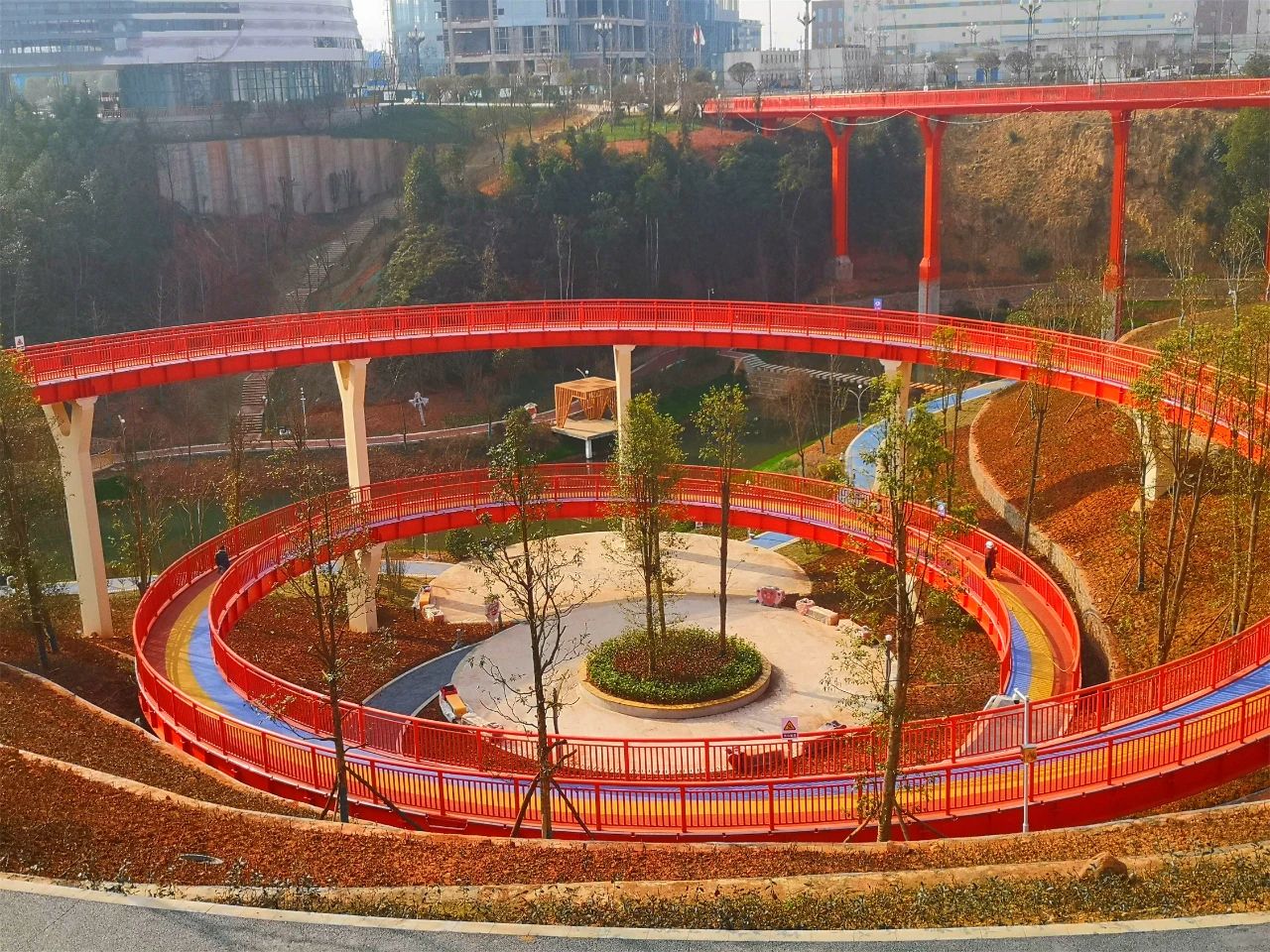 新晋网红打卡地！宜宾玫瑰公园即将建成！-7.jpg
