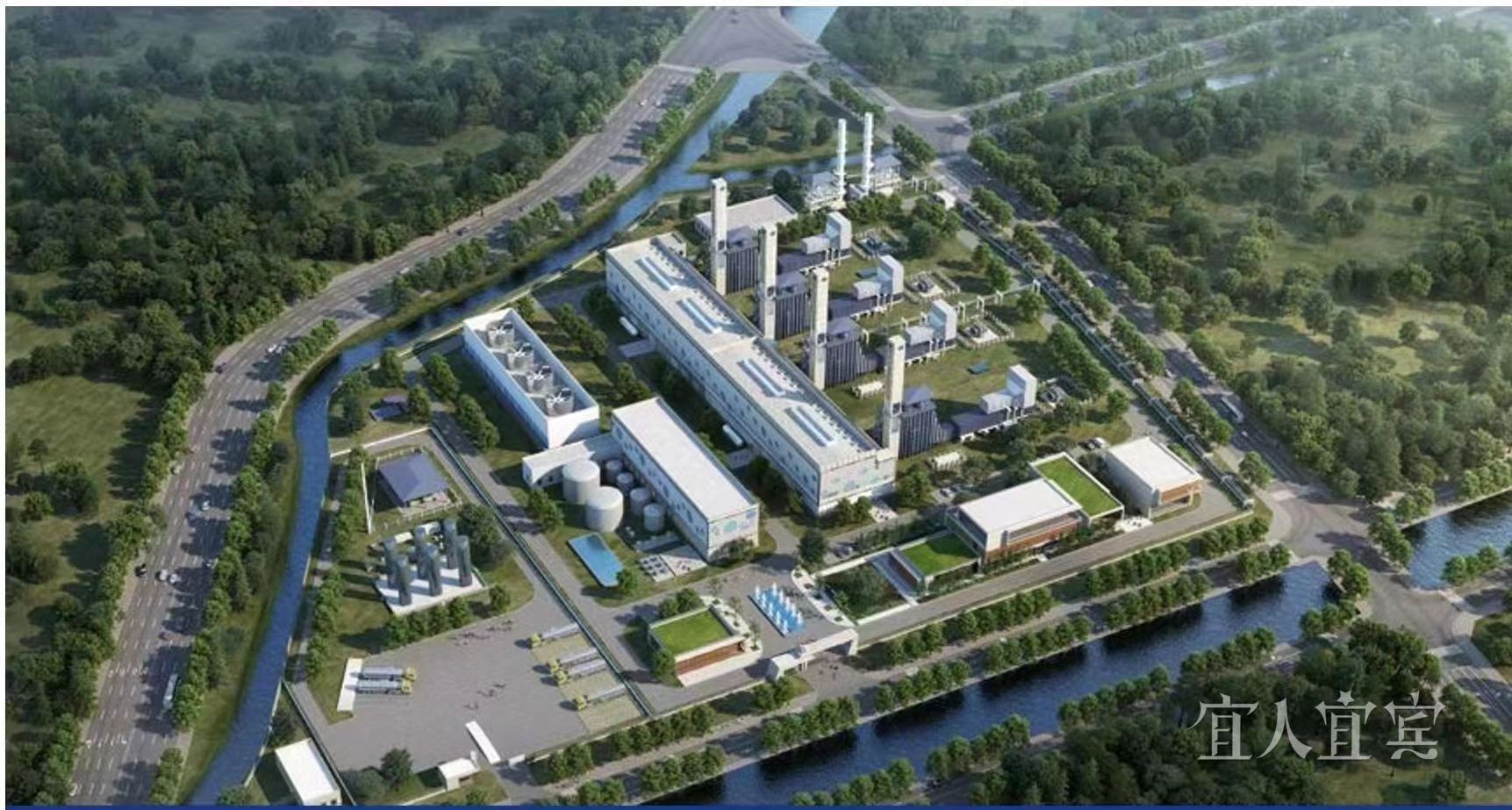 新年新气象 奋战开门红丨兴文县一季度重大项目集中开工30个 总投资92亿元-3.jpg
