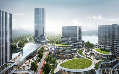 新年新气象 奋战开门红丨补齐民生配套 高新区天光星城项目预计年底竣工投用-4.jpeg