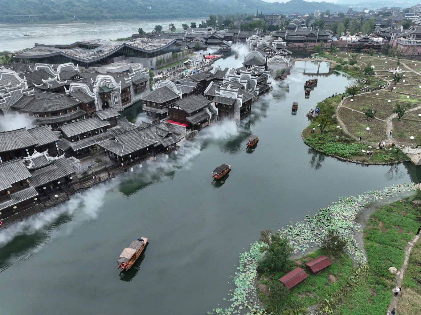 省政府批复！宜宾国土空间总体规划发布！这些地方将重点发展-5.jpg