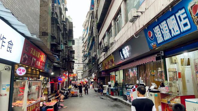 打造大唐不夜城？投资超14亿！宜宾主城这片区域，正式开干了……-9.jpg