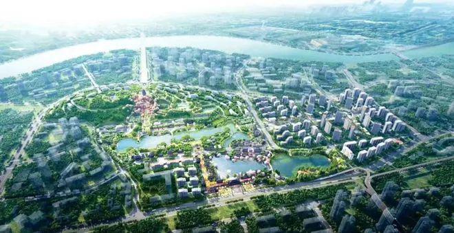 打造大唐不夜城？投资超14亿！宜宾主城这片区域，正式开干了……-6.jpg
