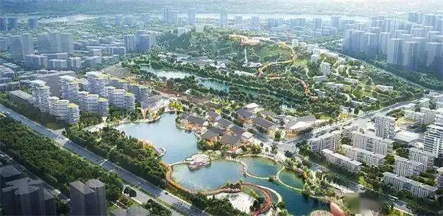 打造大唐不夜城？投资超14亿！宜宾主城这片区域，正式开干了……-10.jpg