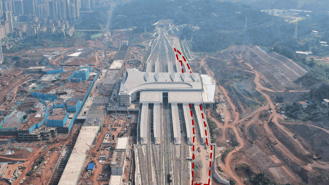 中标！总投资689亿元！宜宾最新规划一条时速350km高铁……-3.gif