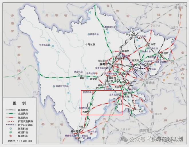 中标！总投资689亿元！宜宾最新规划一条时速350km高铁……-8.jpg
