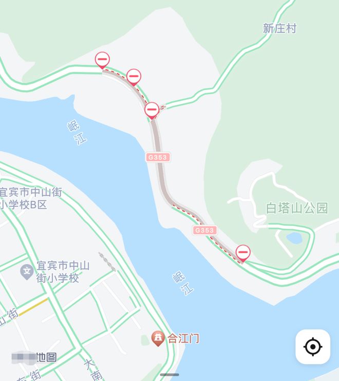 “炸了”！封了一个多月！宜宾这个地方，现在是……-6.jpg