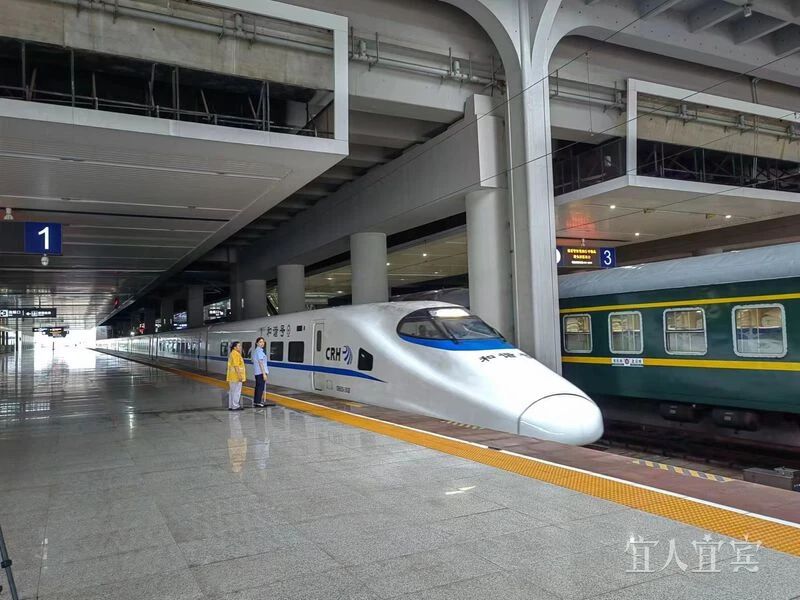 1.5小时从宜宾飙拢西昌！宜西高铁最新进展来了！-2.jpg