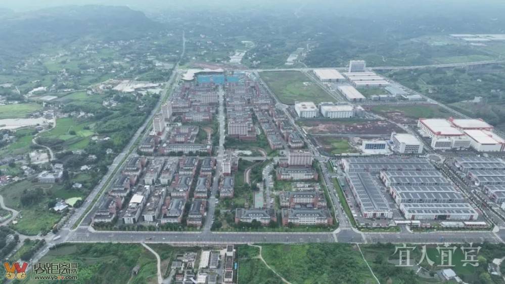 全省首个！宜宾又一创新产业园即将开建！投资95亿…-3.jpeg