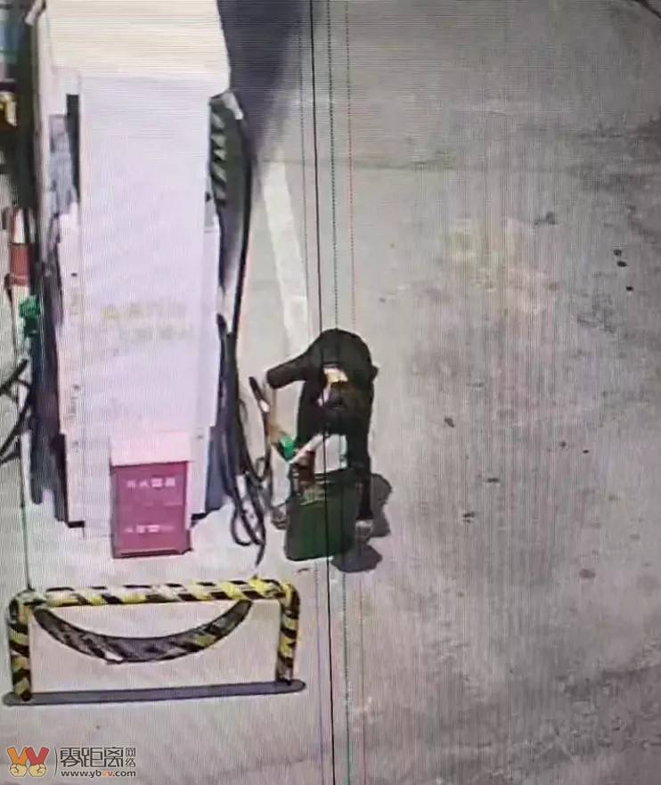 偷加油站的你听说过吗？宜宾长宁公安抓了3人……-1.jpg