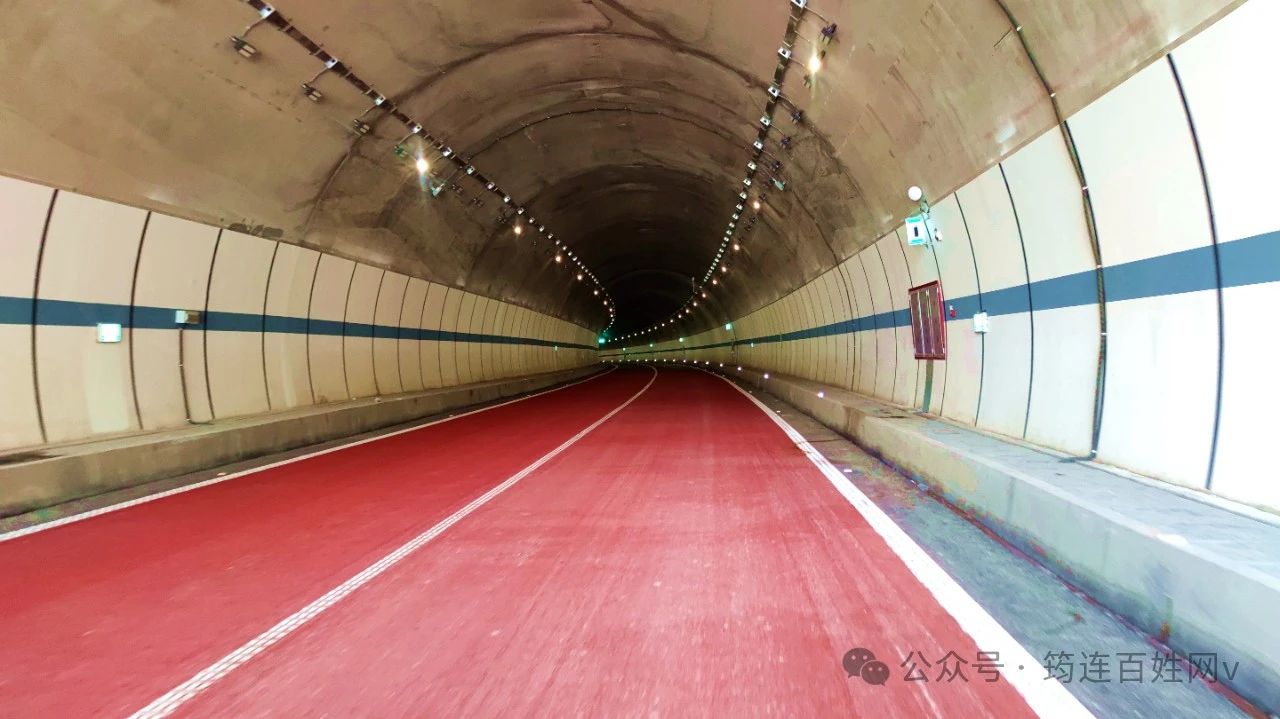 首次通行！宜宾又一条高速连接线通车！-11.jpg