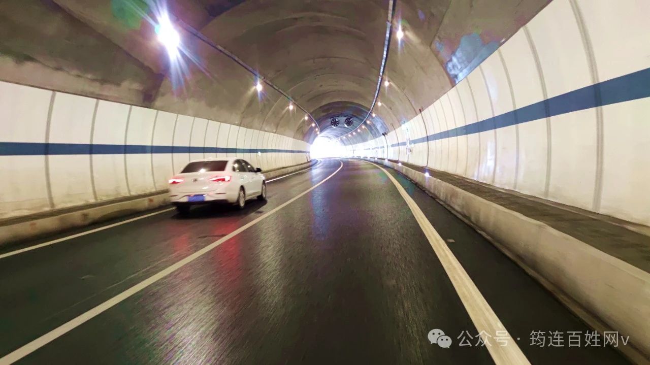 首次通行！宜宾又一条高速连接线通车！-12.jpg
