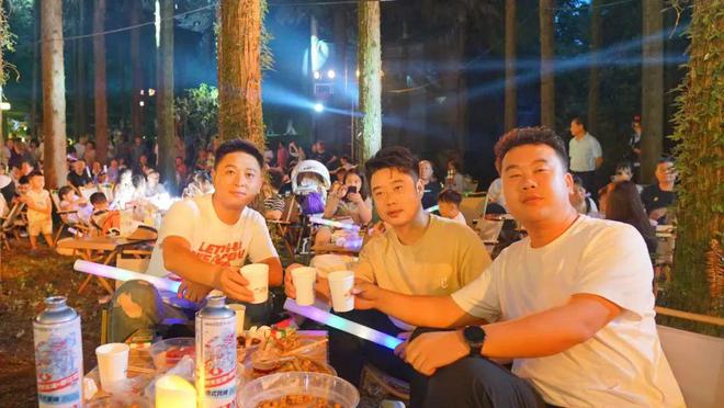 兴文石海音乐季！“星空露营，烧烤BBQ，一夏好去处！”-9.jpg