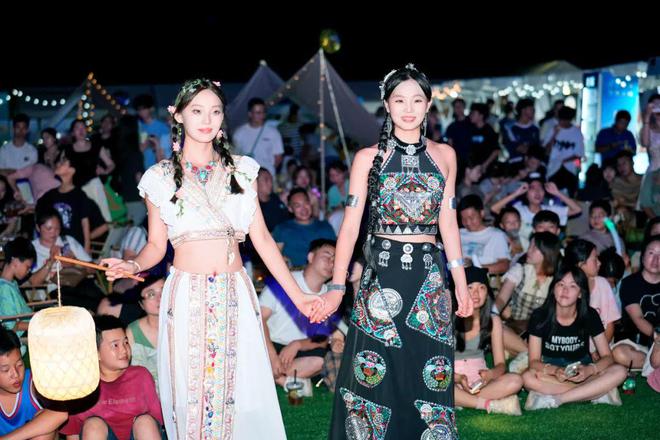 兴文石海音乐季！“星空露营，烧烤BBQ，一夏好去处！”-18.jpg