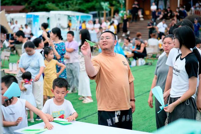 兴文石海音乐季！“星空露营，烧烤BBQ，一夏好去处！”-25.jpg