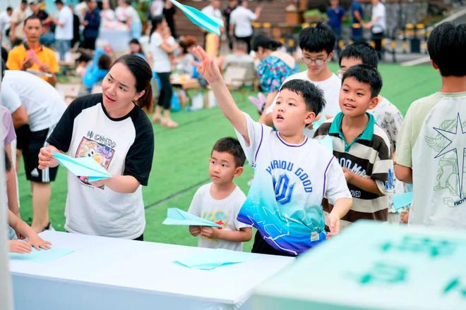 兴文石海音乐季！“星空露营，烧烤BBQ，一夏好去处！”-28.jpg