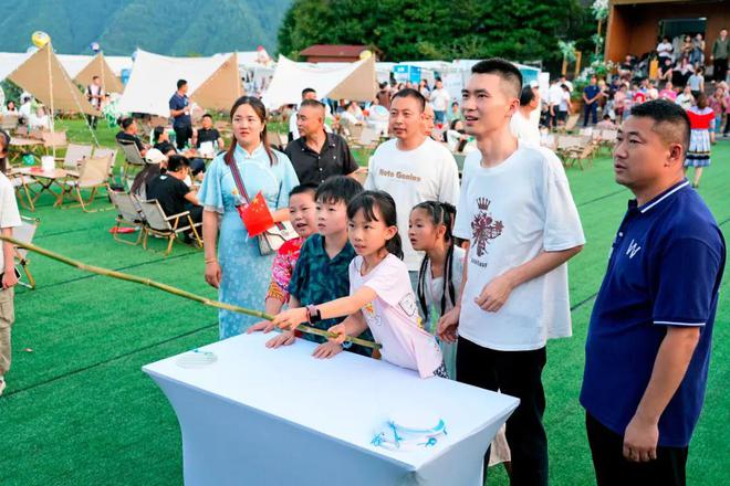 兴文石海音乐季！“星空露营，烧烤BBQ，一夏好去处！”-29.jpg