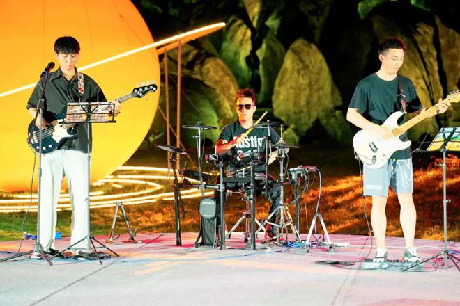兴文石海音乐季！“星空露营，烧烤BBQ，一夏好去处！”-39.jpg