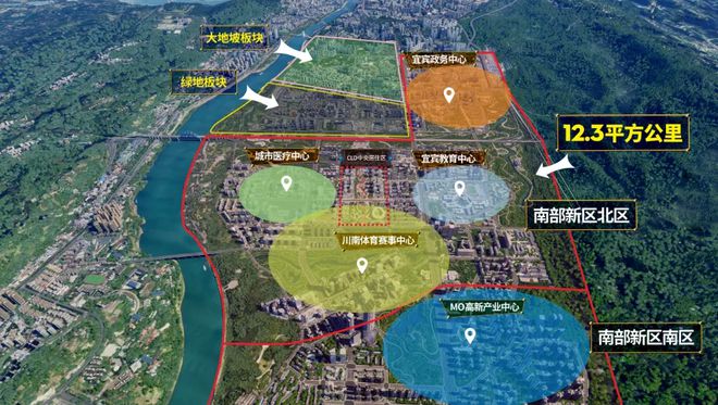 买房请注意：宜宾“书包房”排行最新出炉！-1.jpg
