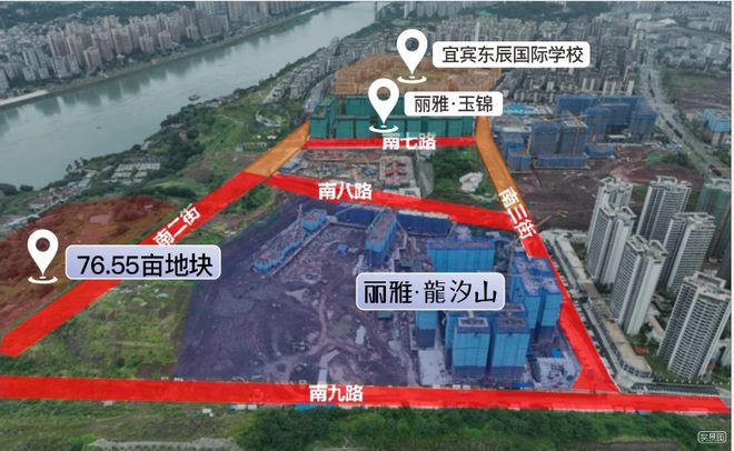 丽雅再次“强势出圈”！大地坡滨江板块，这次完整了……-7.jpg