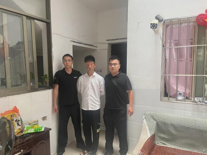 宜宾一男子“顺路”偷车，理由竟是......-2.jpg