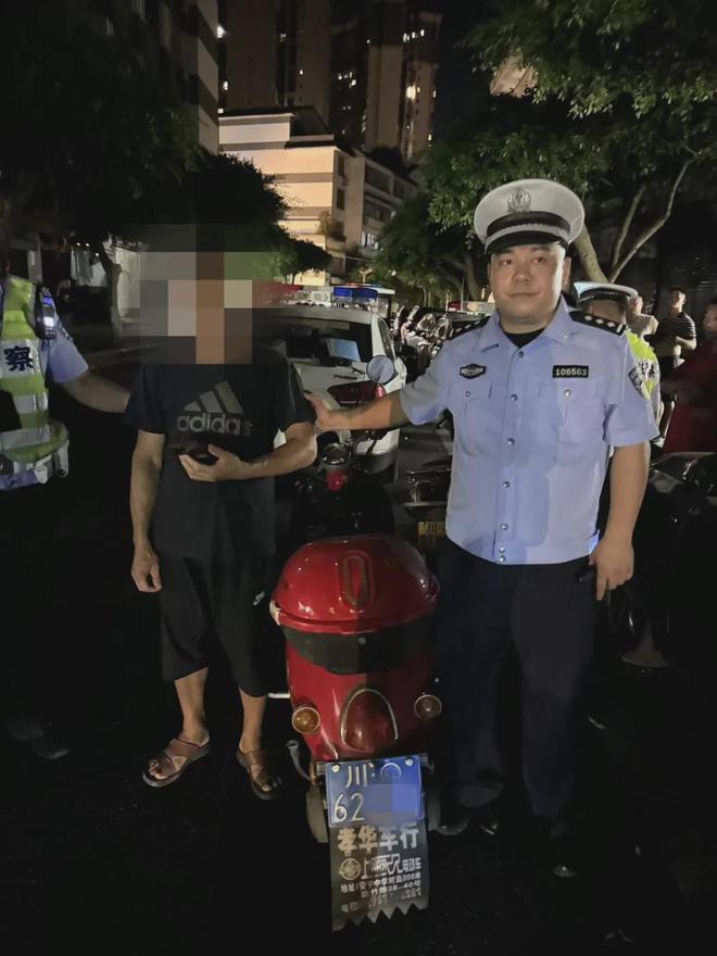 酒驾醉驾、无证驾驶！宜宾这6人遭了......-3.jpg