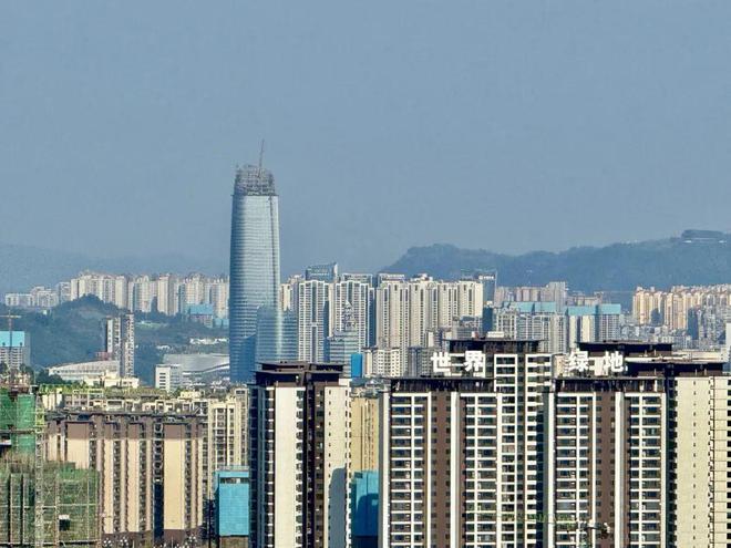最低不到4500元/m²！宜宾房价出炉，“万”字头仅剩……-12.jpg
