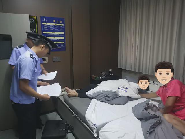 遭了！宜宾这家足浴店被处罚！-3.jpg