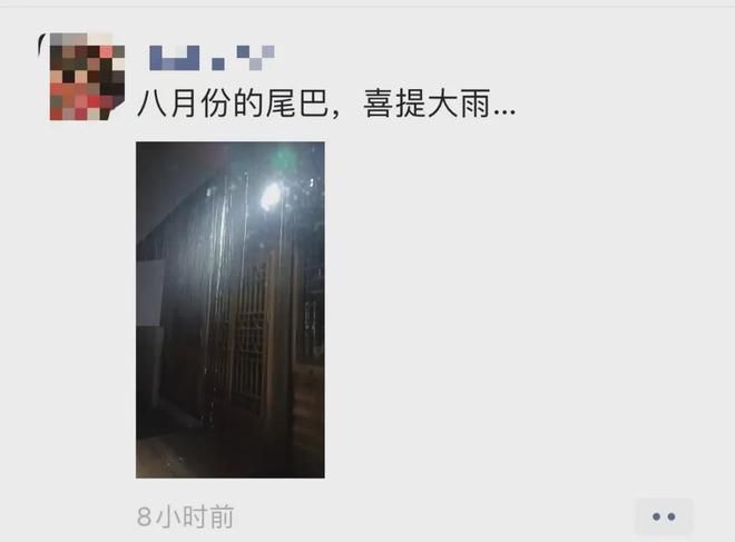 电闪雷鸣！朋友圈炸锅了！昨晚，宜宾最大的雨在这里！天气还要……-2.jpg