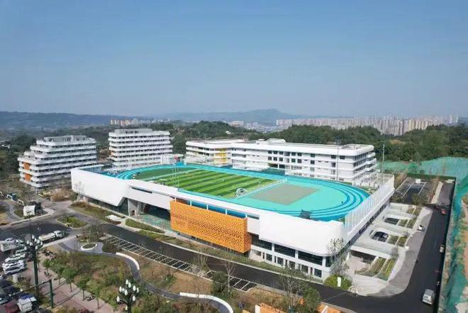 1500个学位！即将投用！宜宾又来一个新学校，就在……-1.jpg
