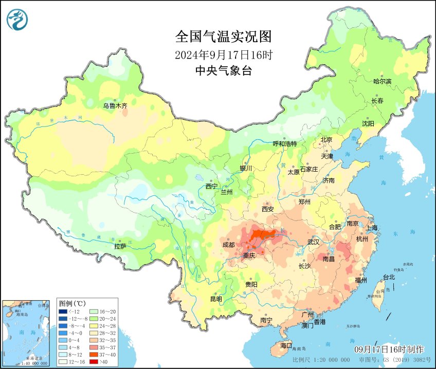 2024-09-17宜宾城区迎来今年的第四十九个高温日-1.jpg