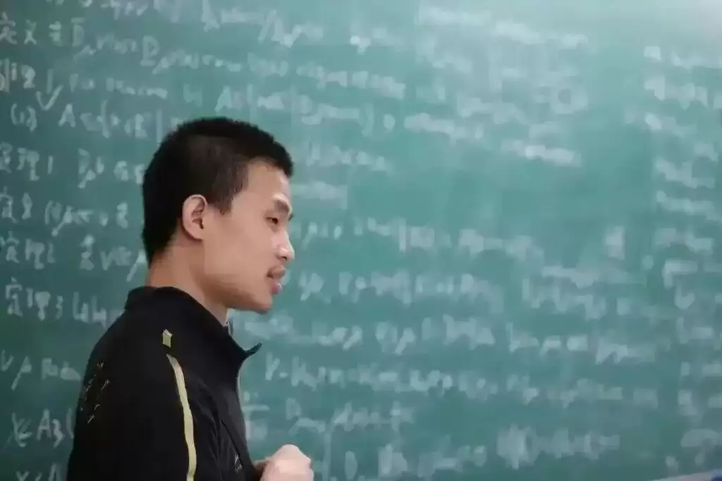 章志飞、韦东奕，荣获国家自然科学奖二等奖
New